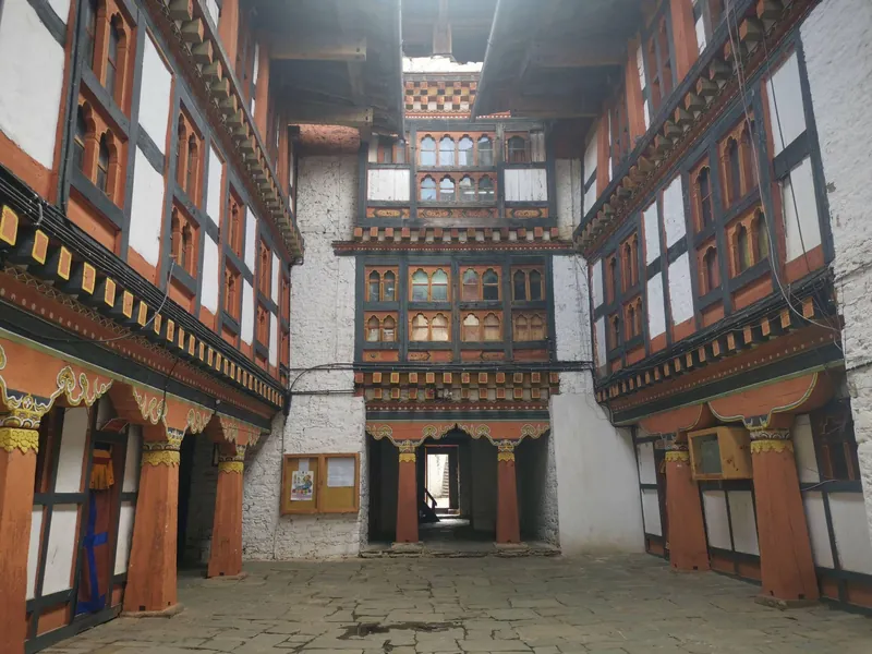 Bumthang 6