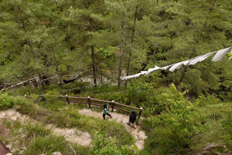 Bumthang 8
