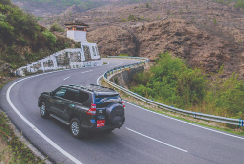 A Handy Guide to Car Rental in Bhutan: What You Need to Know 1