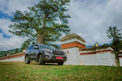 A Handy Guide to Car Rental in Bhutan: What You Need to Know 5