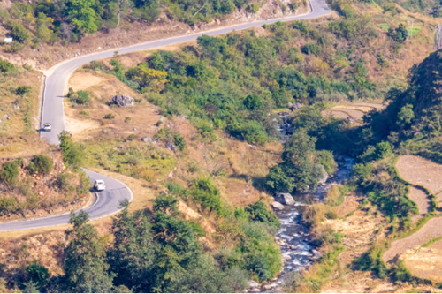 A Handy Guide to Car Rental in Bhutan: What You Need to Know 6