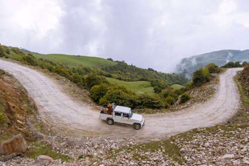 A Handy Guide to Car Rental in Bhutan: What You Need to Know 7