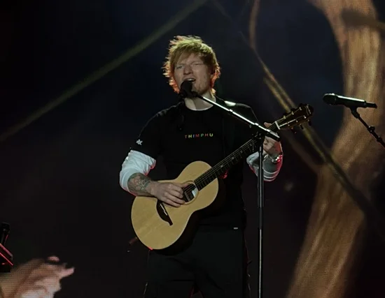 Changlimithang Stadium 2