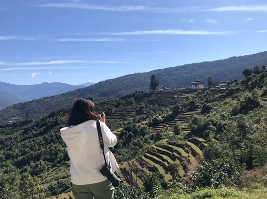 Chorten Nyingpo Lhakhang 2
