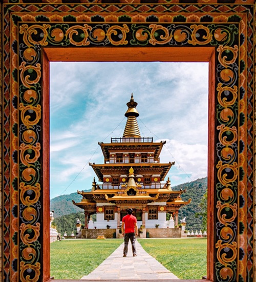 Cultural Tours