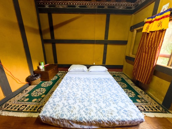 Damchi Homestay 3