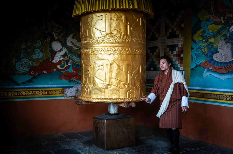 Bhutan Dos and Donts 2