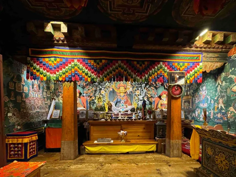 Bhutan Dos and Donts 4