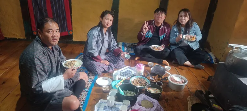 Bhutan Dos and Donts 5