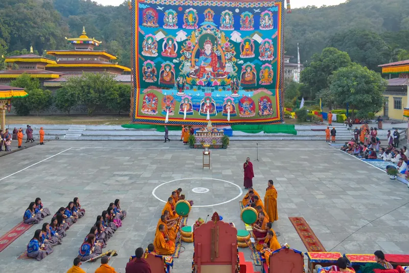 Bhutan Dos and Donts 6