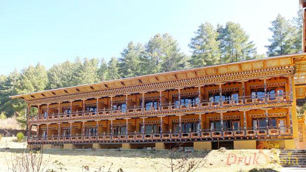 Peling Hotel