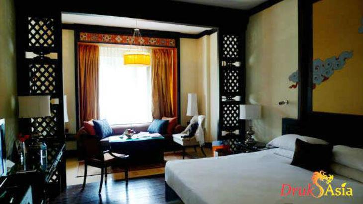 Taj Tashi