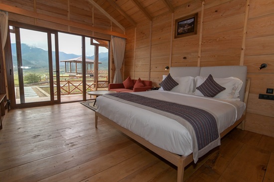 Gangtey Pinewood Resort 4