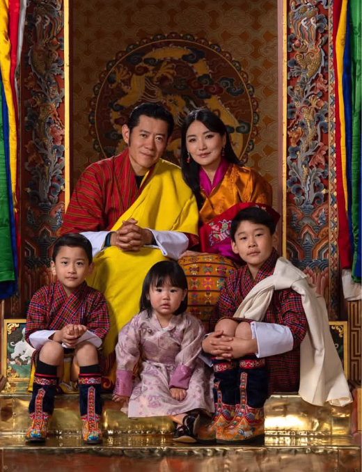 Balancing Tradition with Progress