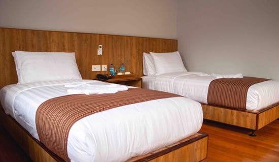 Hotel Bhutan Home Thimphu
