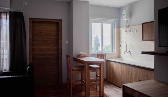 Hotel Bhutan Home Thimphu