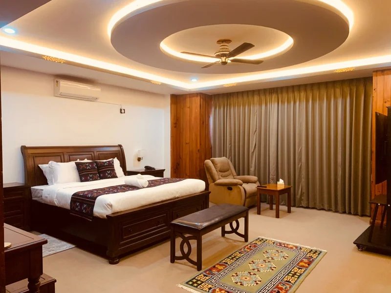 Hotel Kuku Grand