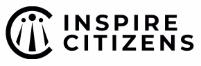Inspire Citizens Logo