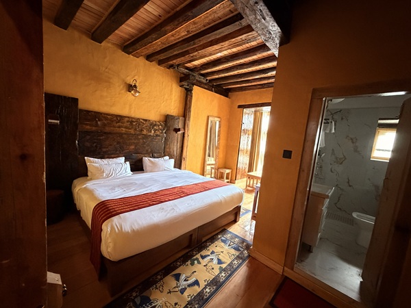 The Jewel Heritage Paro