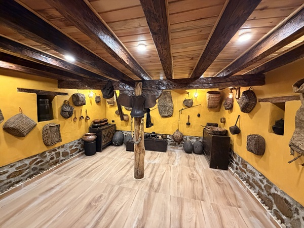 The Jewel Heritage Paro