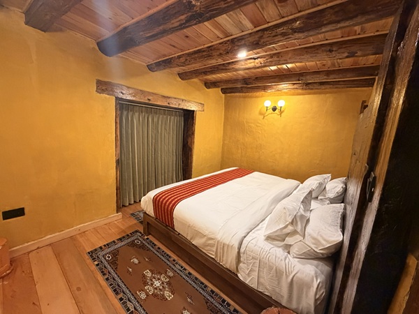 The Jewel Heritage Paro