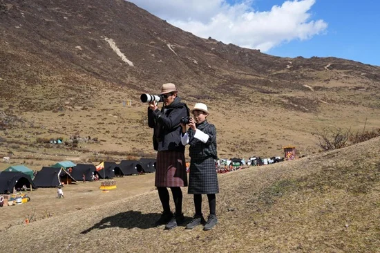 Prince Jigme Namgyel Wangchuck 6