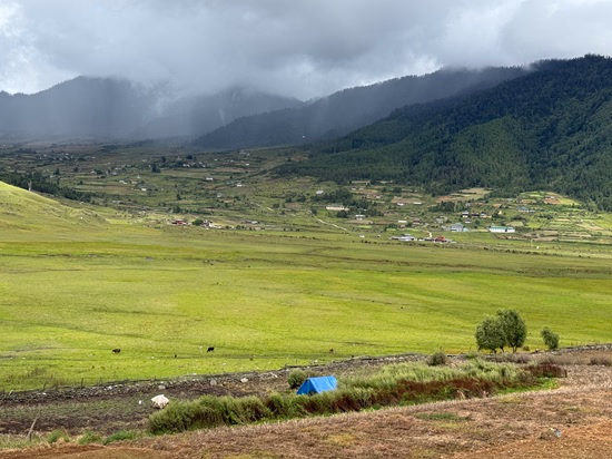 Karma Wangmo Homestay 2