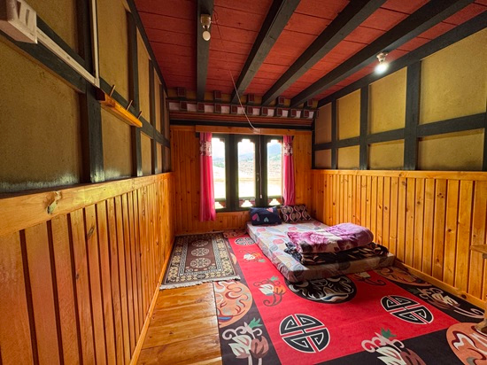 Karma Wangmo Homestay 3