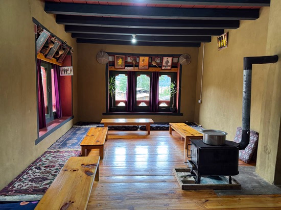 Karma Wangmo Homestay 5