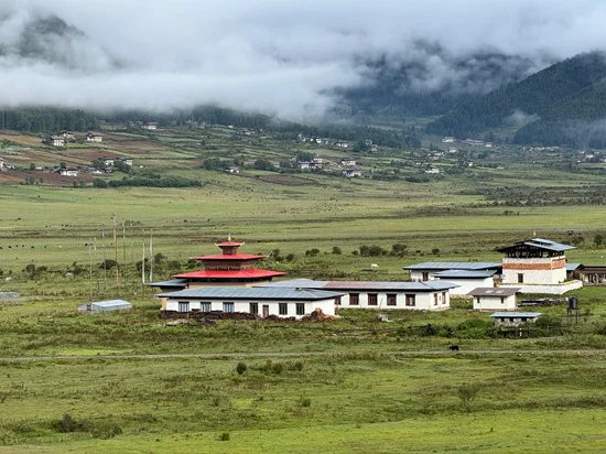Khewang Lhakhang 1
