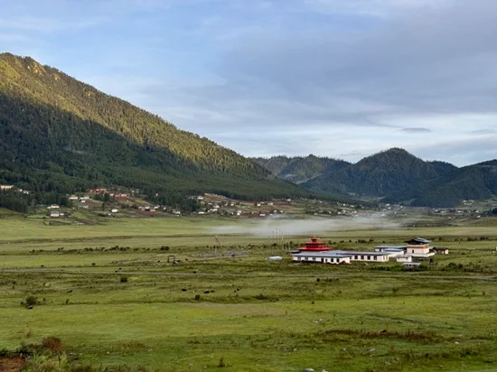 Khewang Lhakhang 3