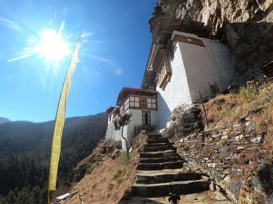 Kila Gompa Hike 2