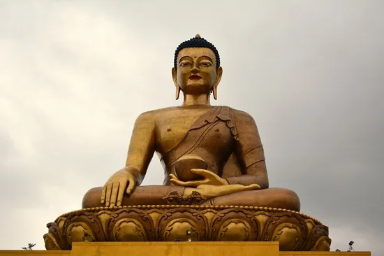 Kuenselphodrang Hike 2