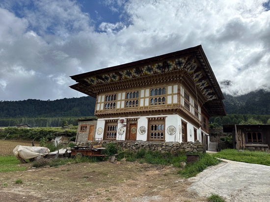 Kumbu Lhamo Homestay 1