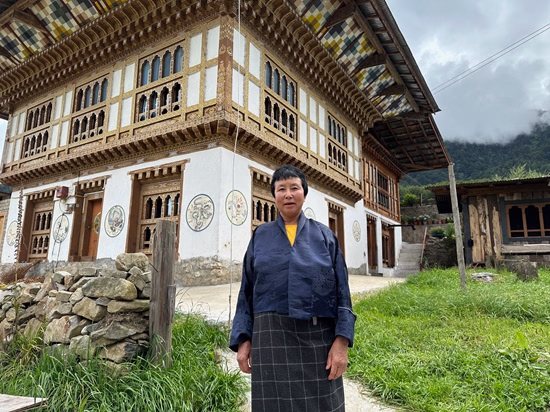 Kumbu Lhamo Homestay 2