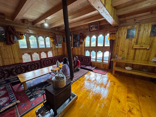 Kumbu Lhamo Homestay 3
