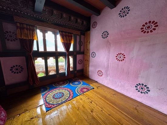 Kumbu Lhamo Homestay 4