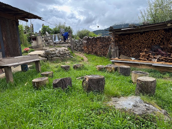 Kumbu Lhamo Homestay 5