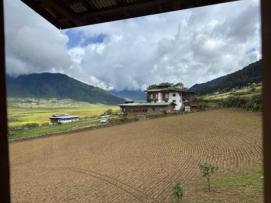 Kumbu Lhamo Homestay 6