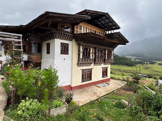 Lhakpa Homestay 1