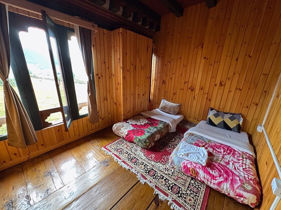 Lhakpa Homestay 3
