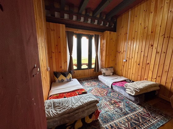 Lhakpa Homestay 4