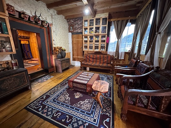 Lhakpa Homestay 5