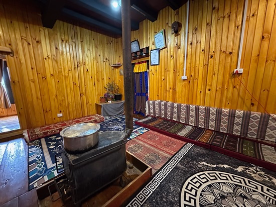 Lhakpa Homestay 6