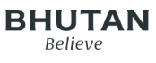 Bhutan Believe Logo