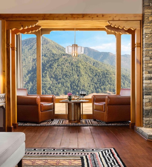 Luxury Tours