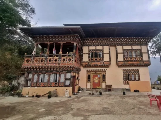 Mendralgang Village Hike 1