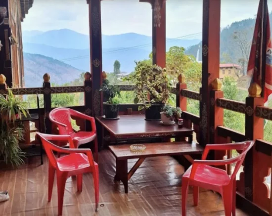 Mendralgang Village Hike 2