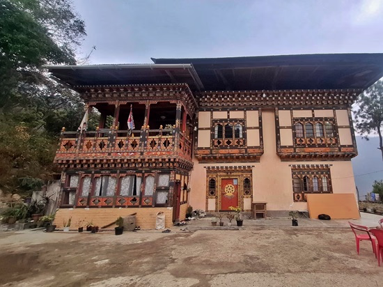 Mendrelgang Homestay 1