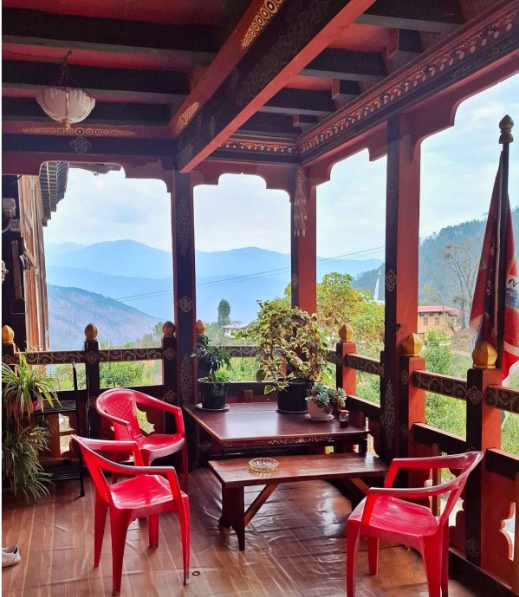 Mendrelgang Homestay 3